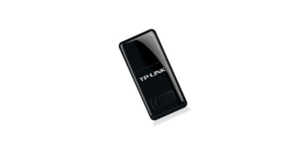 TP-LINK TL-WN823N 300 MBPS N NANO MİNİ USB ADAPTÖR
